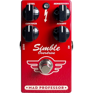 Mad Professor Simble Mk2