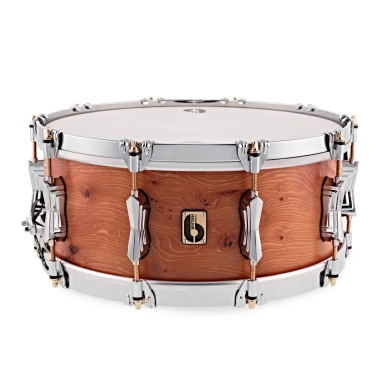 British Drum Co. THE ARCHER...
