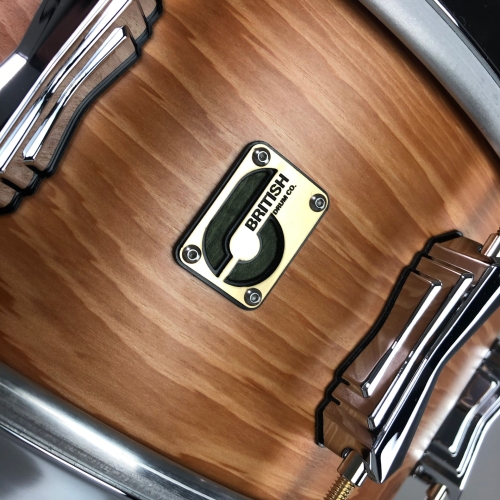 British Drum Co. THE ARCHER...