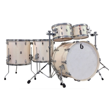 British Drum Co. Legend...