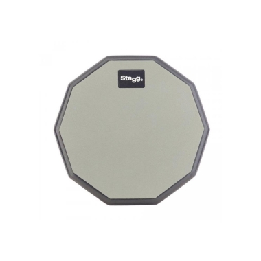 Stagg TD-08R Pad prácticas...