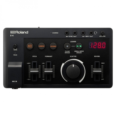 Roland Aira Compact E-4