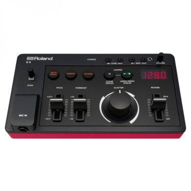 Roland Aira Compact E-4