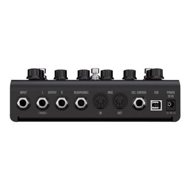 IK MULTIMEDIA TONE X PEDAL