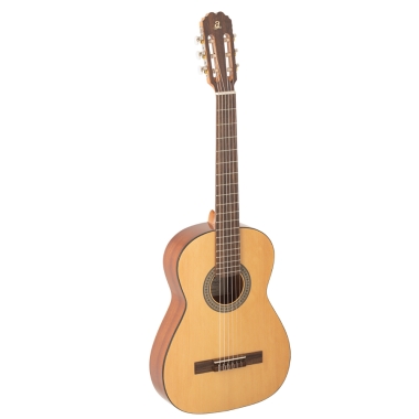 Admira Fiesta Serie Estudio