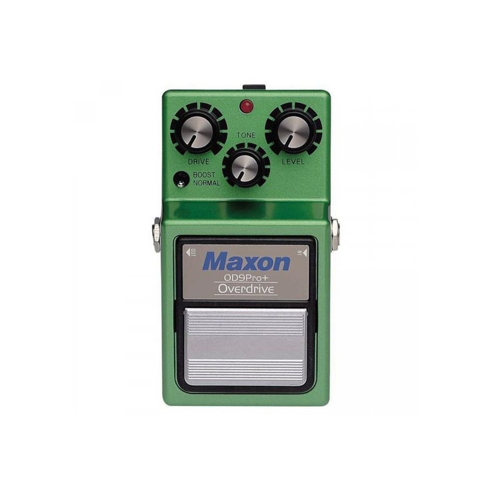 Boss OD-1X Overdrive