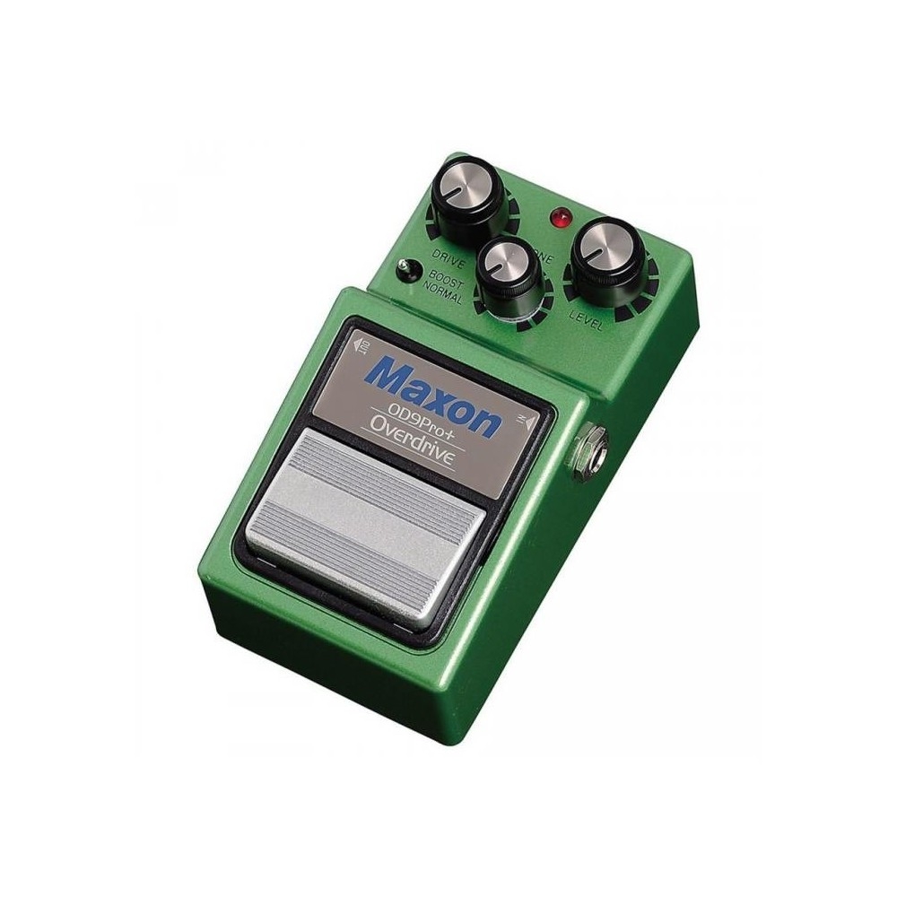 Maxon OD-9 Pro+ Overdrive