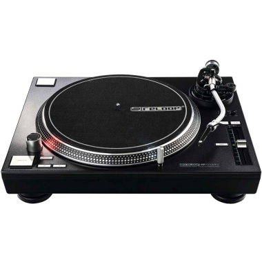 Reloop RP-7000 MK2 Black