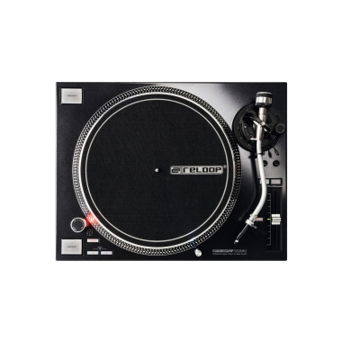 Reloop RP-7000 MK2 Black