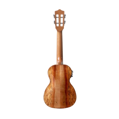 Leho Spalted Maple...