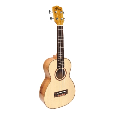Leho Spalted Maple Soprano...
