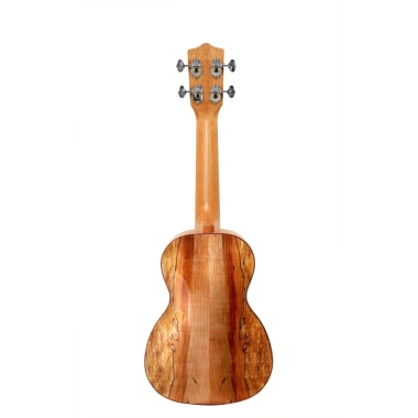 Leho Spalted Maple Soprano...