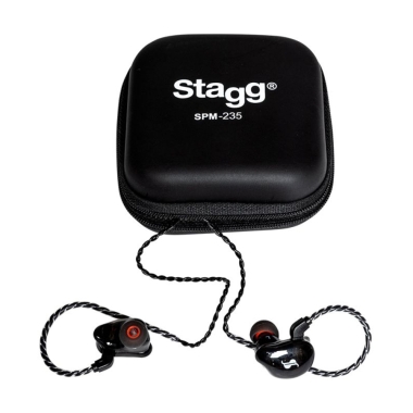 Stagg SPM-235 BK