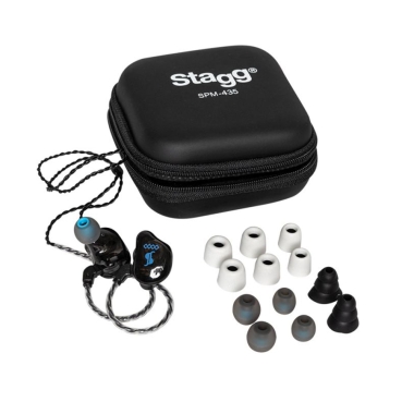 Stagg SPM-435 BK