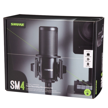 Shure SM4-K Kit
