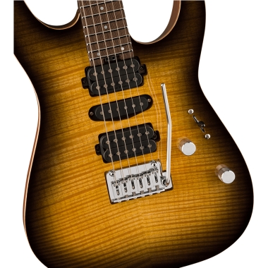 Charvel MJ DK24 HSH W...