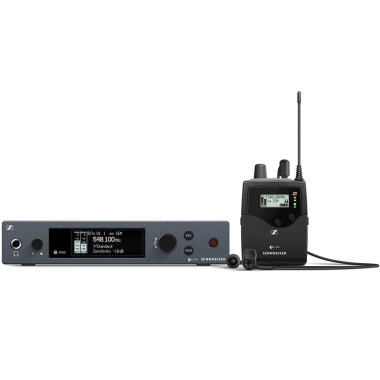 Sennheiser ew IEM G4 A-Band