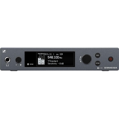 Sennheiser ew IEM G4 A-Band