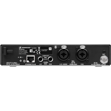 Sennheiser ew IEM G4 A-Band