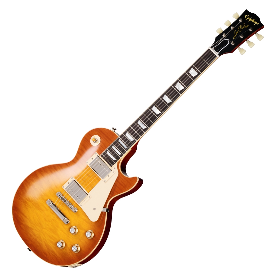 Epiphone 1960 Les Paul Standard Reissue WCS