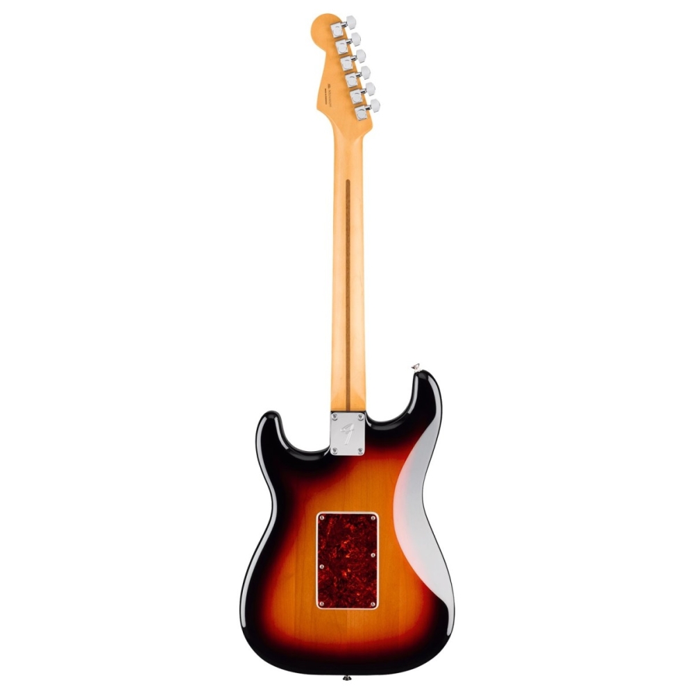 Fender Player II Modified Strat HSS FR RW 3TSB