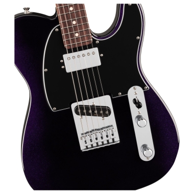 Fender Player II Modified...