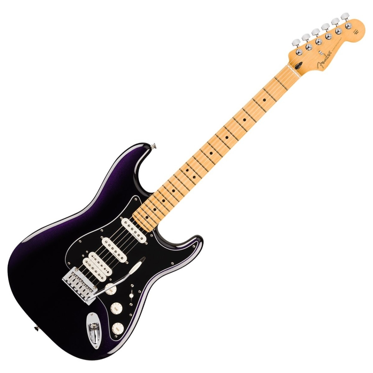 Fender Player II Strat HSS MN ACB