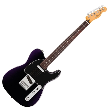 Fender Player II Modified...