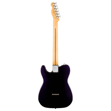 Fender Player II Modified...