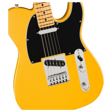 Fender Player II Modified...