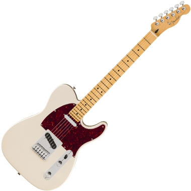 Fender Player II Modified...