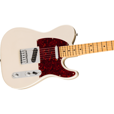 Fender Player II Modified...