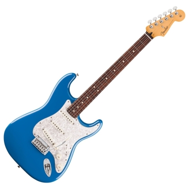 Fender Player II Modified...
