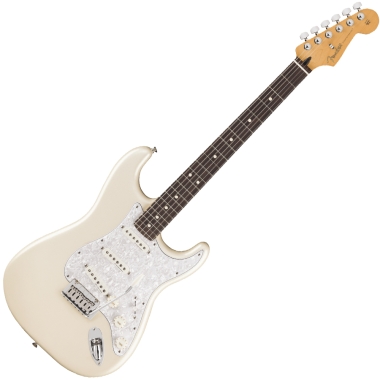 Fender Player II Modified...