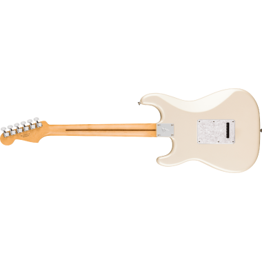 Fender Player II Modified...
