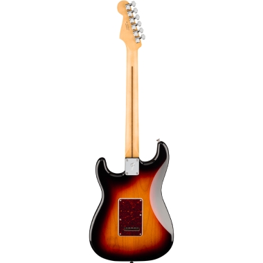 Fender Player II Modified...