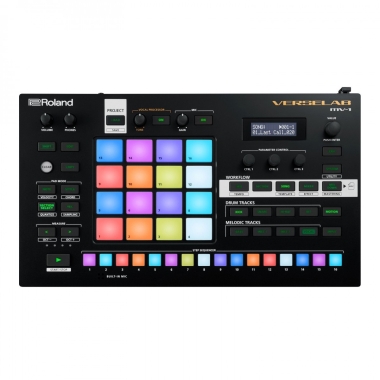 Roland MV-1 Compositor...