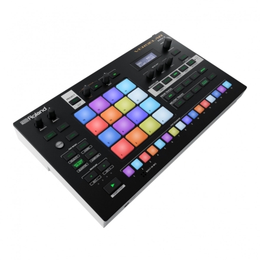 Roland MV-1 Compositor...
