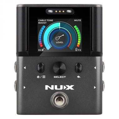 Nux B-8