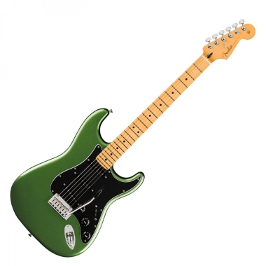 Fender Player II Modified...