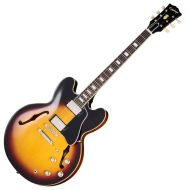 Epiphone 1962 ES-335...