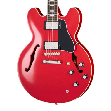 Epiphone 1962 ES-335...