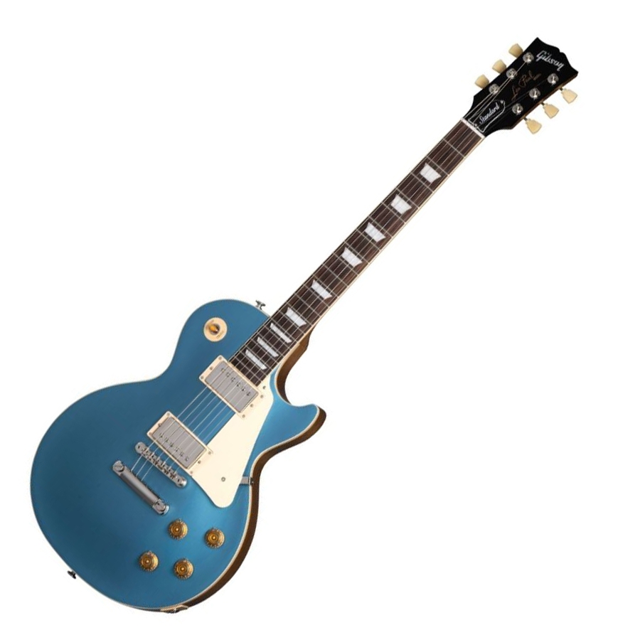 Gibson Les Paul Standard 50s P90 TB