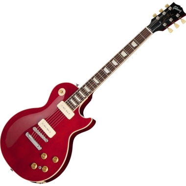 Gibson Warren Haynes Les...