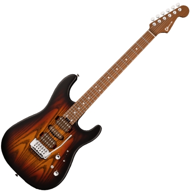 Charvel MJ SRS Guthrie...