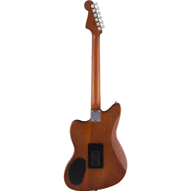 Fender Acoustasonic...
