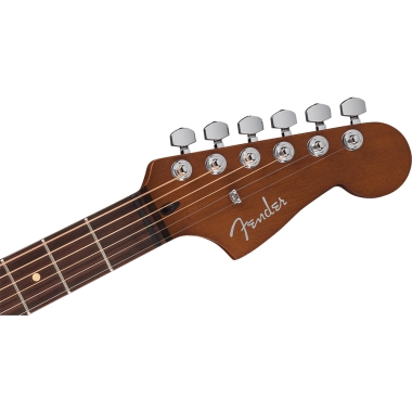 Fender Acoustasonic...