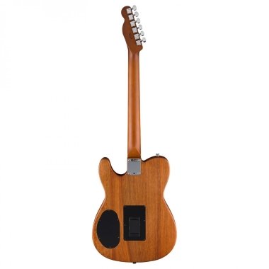 Fender Acoustasonic...