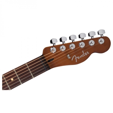 Fender Acoustasonic...