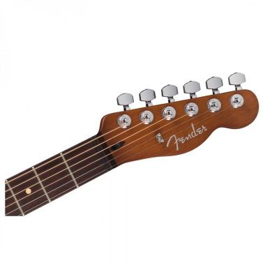 Fender Acoustasonic...